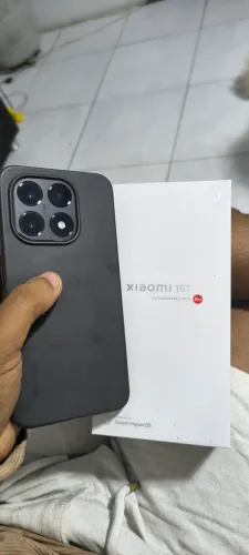 Xiaomi 15T
