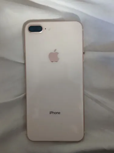 Iphone 8 plus