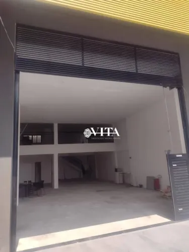 Salão para alugar, 250 m² por R$ 9.280/mês - Vila Galvão - Guarulhos/SP