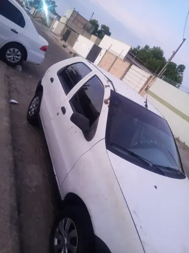 Fiat Palio 1.0/ Trofeo 1.0 Fire/ Fire Flex 4P 2003