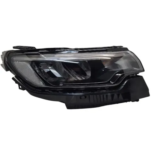 Farol Direito Jeep Compass 2021 2022 2023 2024 Original 27599
