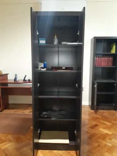 Armário para escritorio