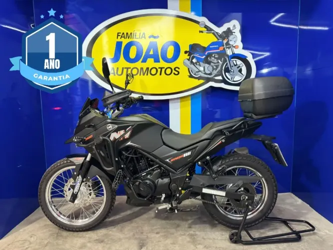 NH 300