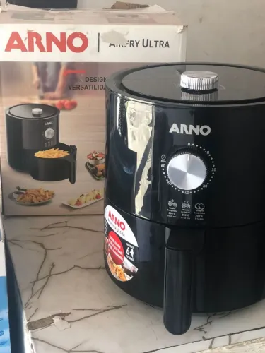 Ayr Fryer Arno
