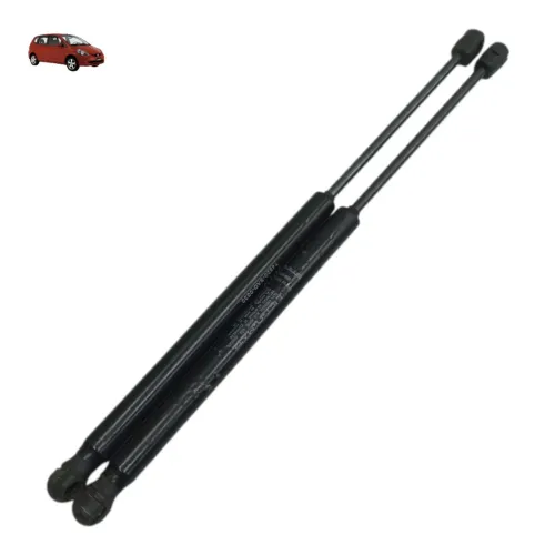Par Amortecedor Tampa Traseira Honda Fit 2003 2004 2005 2006