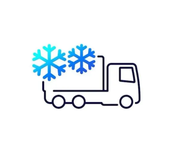 AGREGO 3/4 REFRIGERADO