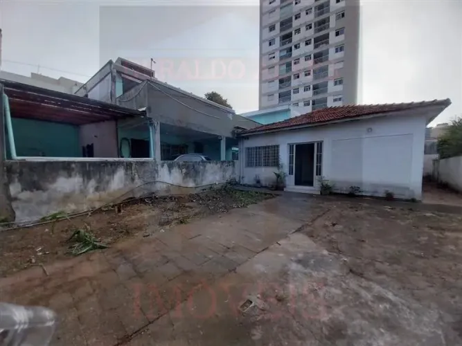 Terreno Saúde Sao Paulo/SP