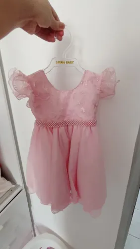 Vestido para festa