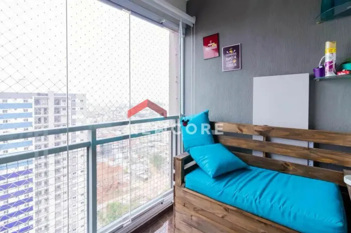 Apartamento em Rua Antonieta - Picanço - Guarulhos/SP