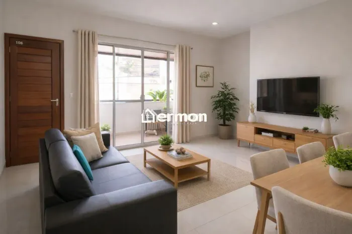 Apartamento à Venda em Lagoa Nova, Natal - RN