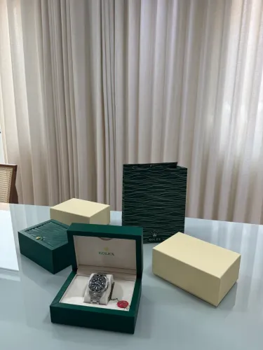 Rolex GMT Master || Automático 