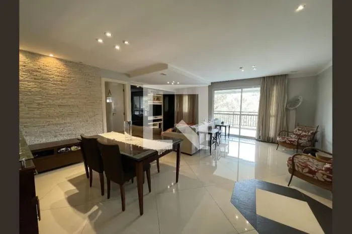 Apartamento à Venda - Cidade São Francisco , 4 Quartos, 145 m2