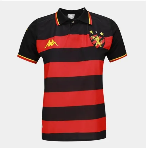 Camisa Sport Recife 2026