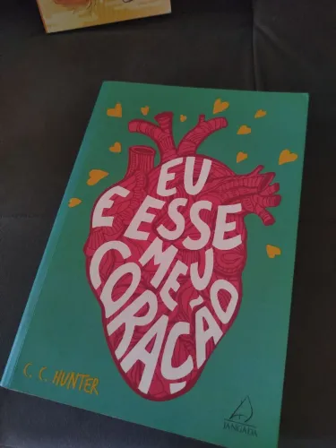 Eu e esse meu coração