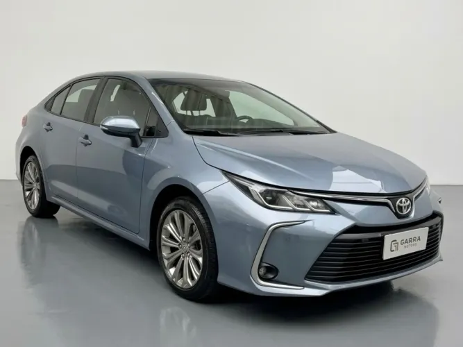Toyota Corolla 2.0 XEI 16V Flex 4P Automatico 2021