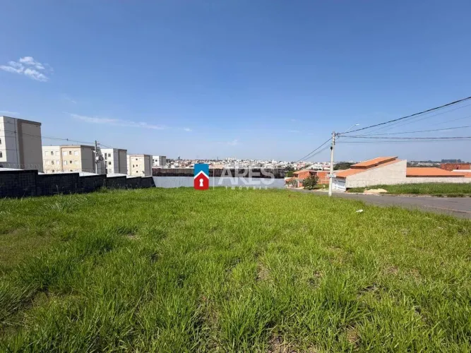 Terreno à venda, 175 m² por R$ 145.000,00 - Jardim San Marino - Santa Bárbara D'Oeste/SP