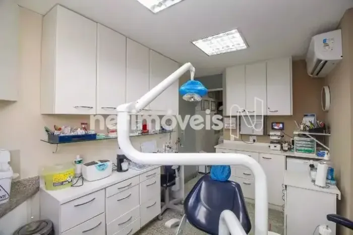 Venda ou locação Sala Belvedere Belo Horizonte