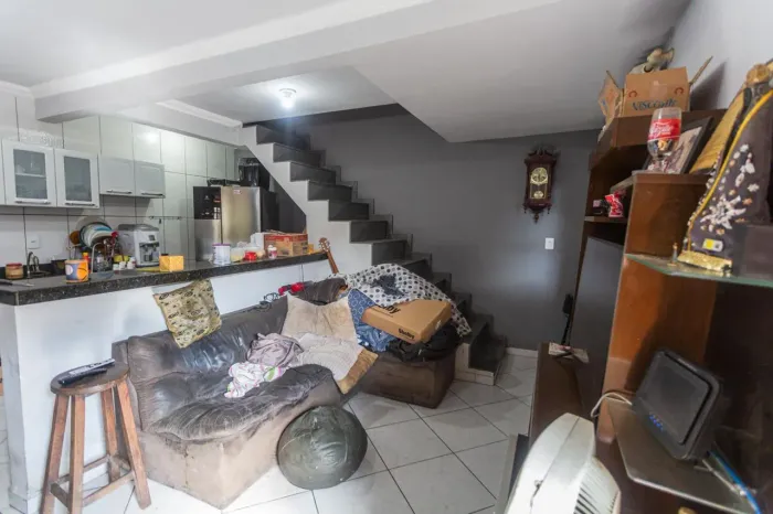 Casa à Venda - Santa Cruz, 1 Quarto, 622 m2