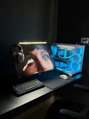 Computador Gamer Roda tudo