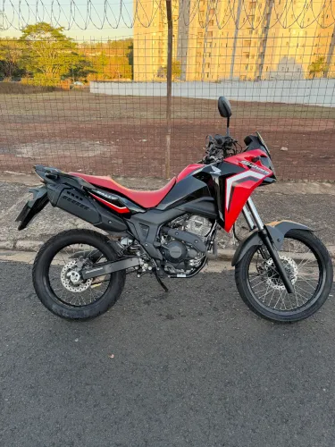 Sahara 300 RALLY 2024