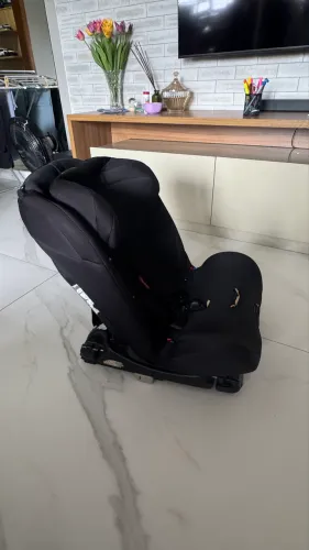 Cadeira para auto fisher price 0 a 36 kg isofix
