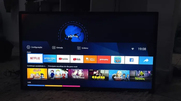 Tv 32 para vender