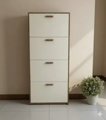 Sapateira para quarto produto novo a pronta entrega