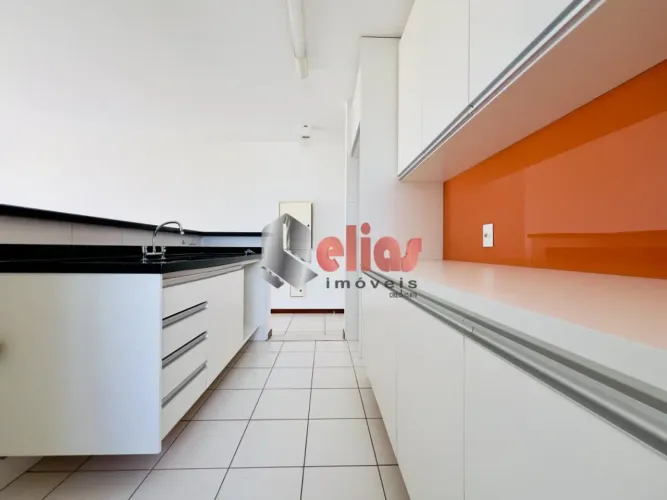 Apartamento para aluguel com 63 m² e 2 quartos em Vila Santa Tereza, Bauru - SP
