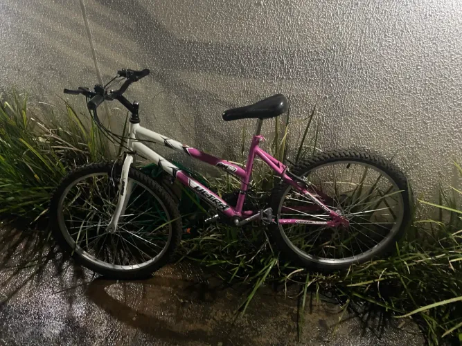 Bike aro 26 feminina