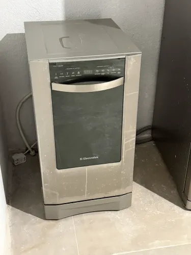 Lava Louça Electrolux 9 Serviços