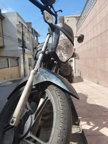 moto muito bem conservada unico dono
