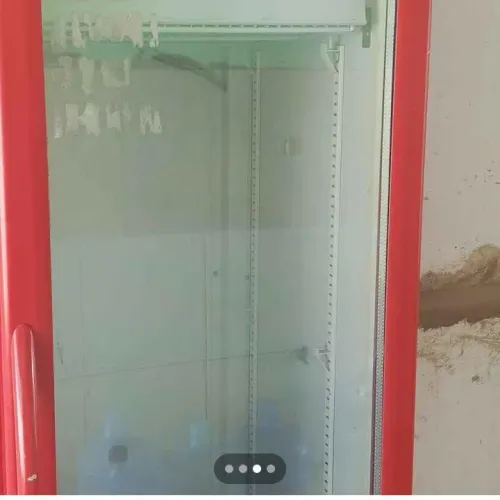 Freezer 2- 1 expositor 