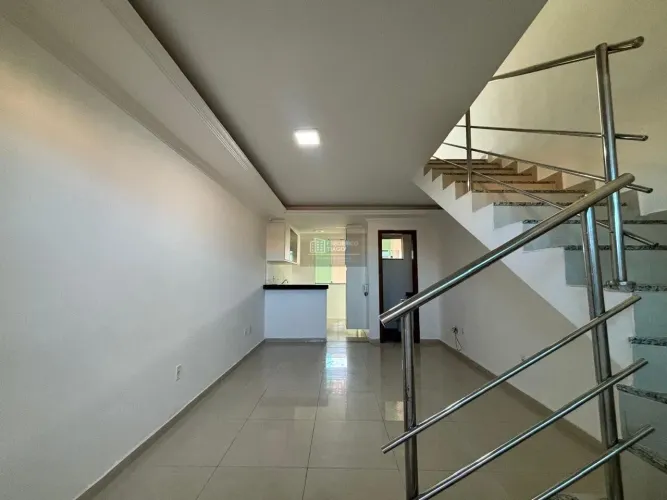 Casa em Condomínio 2 Quartos Bairro Rio Branco | Região de Venda Nova Belo Horizonte