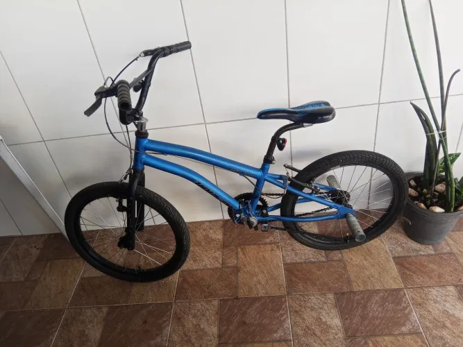 Vendo bike aro 20