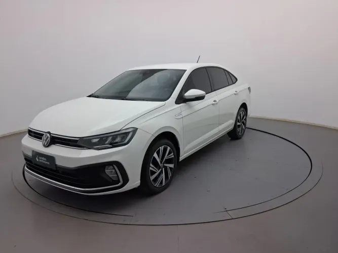 Volkswagen Virtus Highline 200 TSI 1.0 Flex 12V AUT 2026