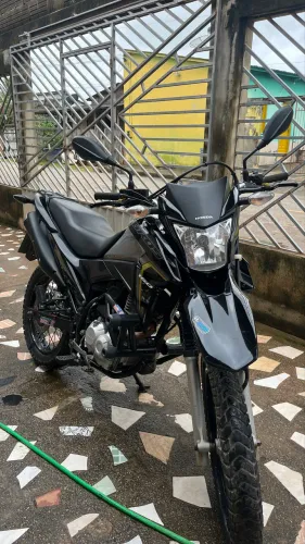 HONDA/NXR160 BROS ESDD 2022/2023