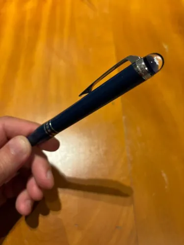 Caneta Montblanc Starwalker Azul (Original)
