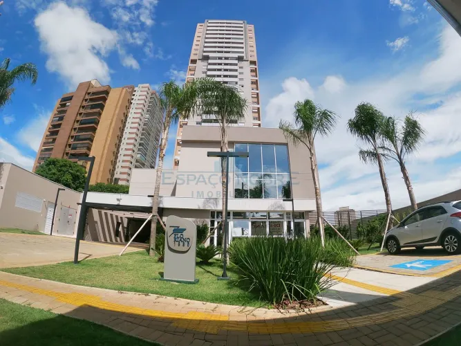 Apartamento para alugar no Centro
