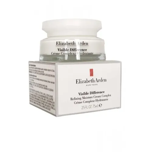 Creme Hidratante Refinador Diferença Visível na Pele 75ml (Produto de mostruário)