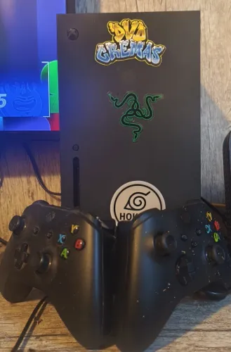 Xbox Série X