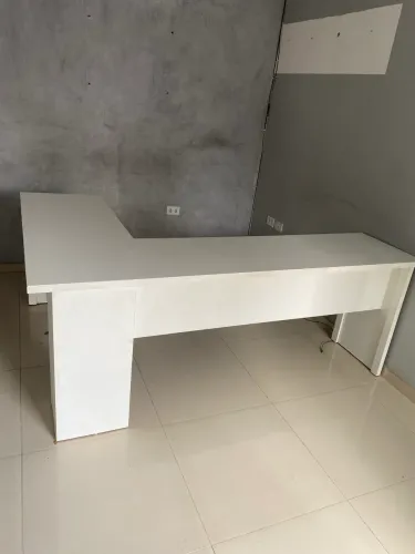 Mesa de escritório 