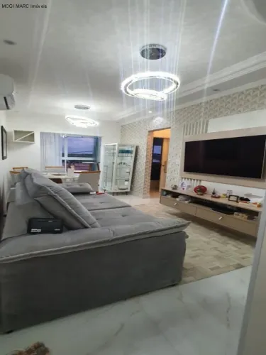 Apartamento a venda na Vila São Francisco em Suzano