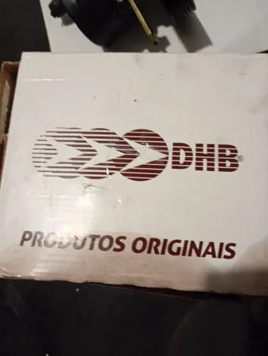 Bomba de direção hidráulica para Corsa com ar-condicionado