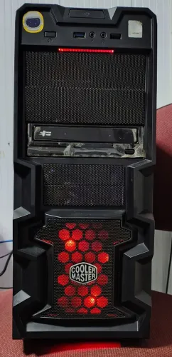 CPU i3