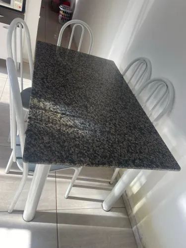Vendo mesa