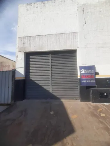 ALUGUEL FACILITADO - SALA COMERCIAL 129m² NO ST BUENO SUL EM INHUMAS - GO