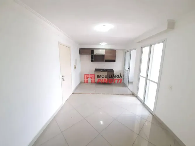 Apartamento com 2 dormitórios para alugar, 65 m² por R$ 2.460,03/mês - Ferrazópolis - São