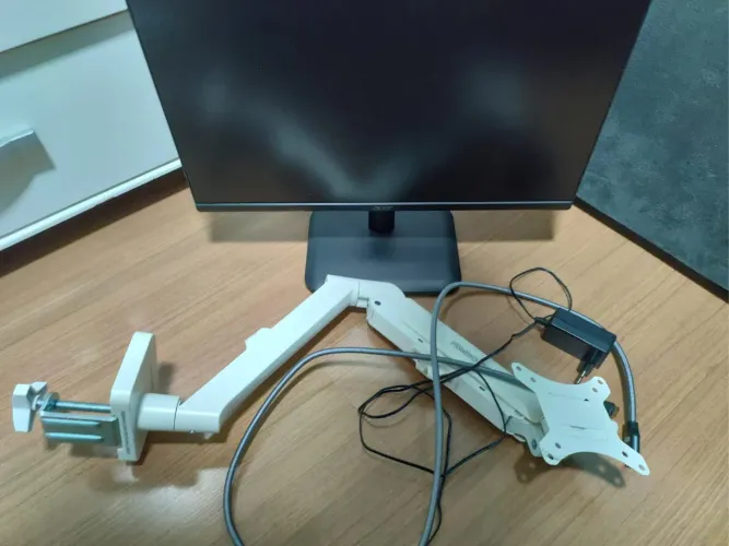 Monitor gamer