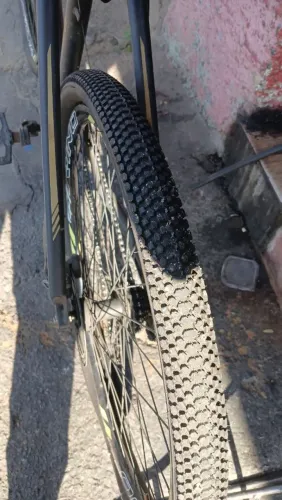 Bicicleta aro 29