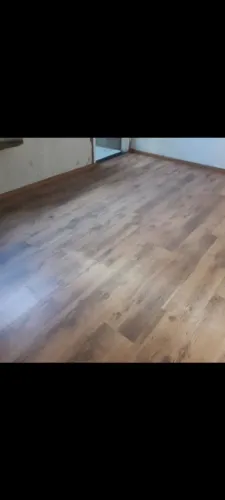 Instalação, piso laminado, vinilico, rodapé